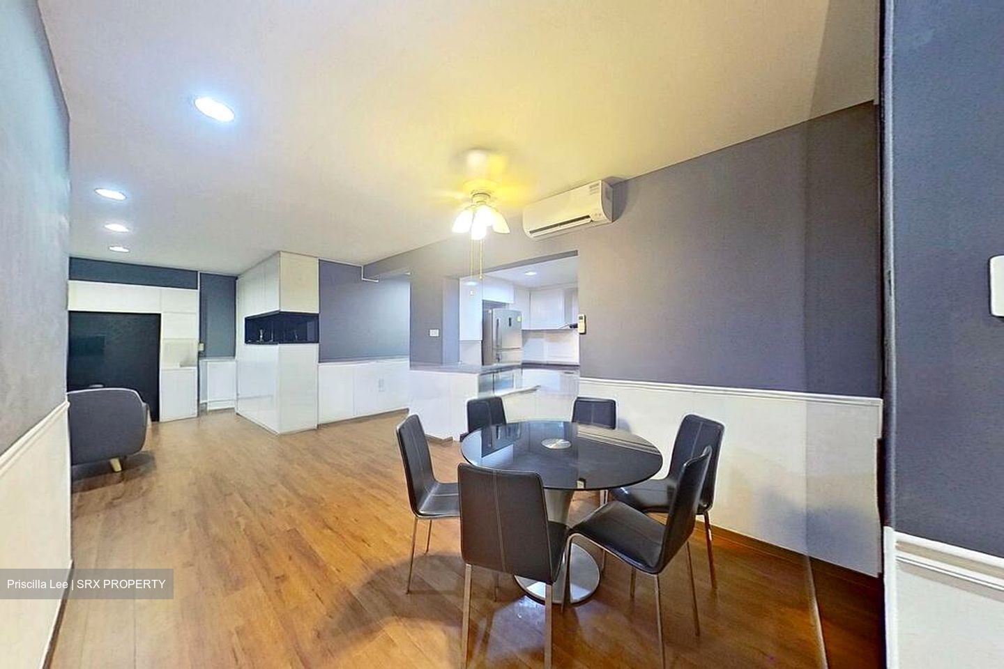 Sun Plaza (D27), Apartment #500403811